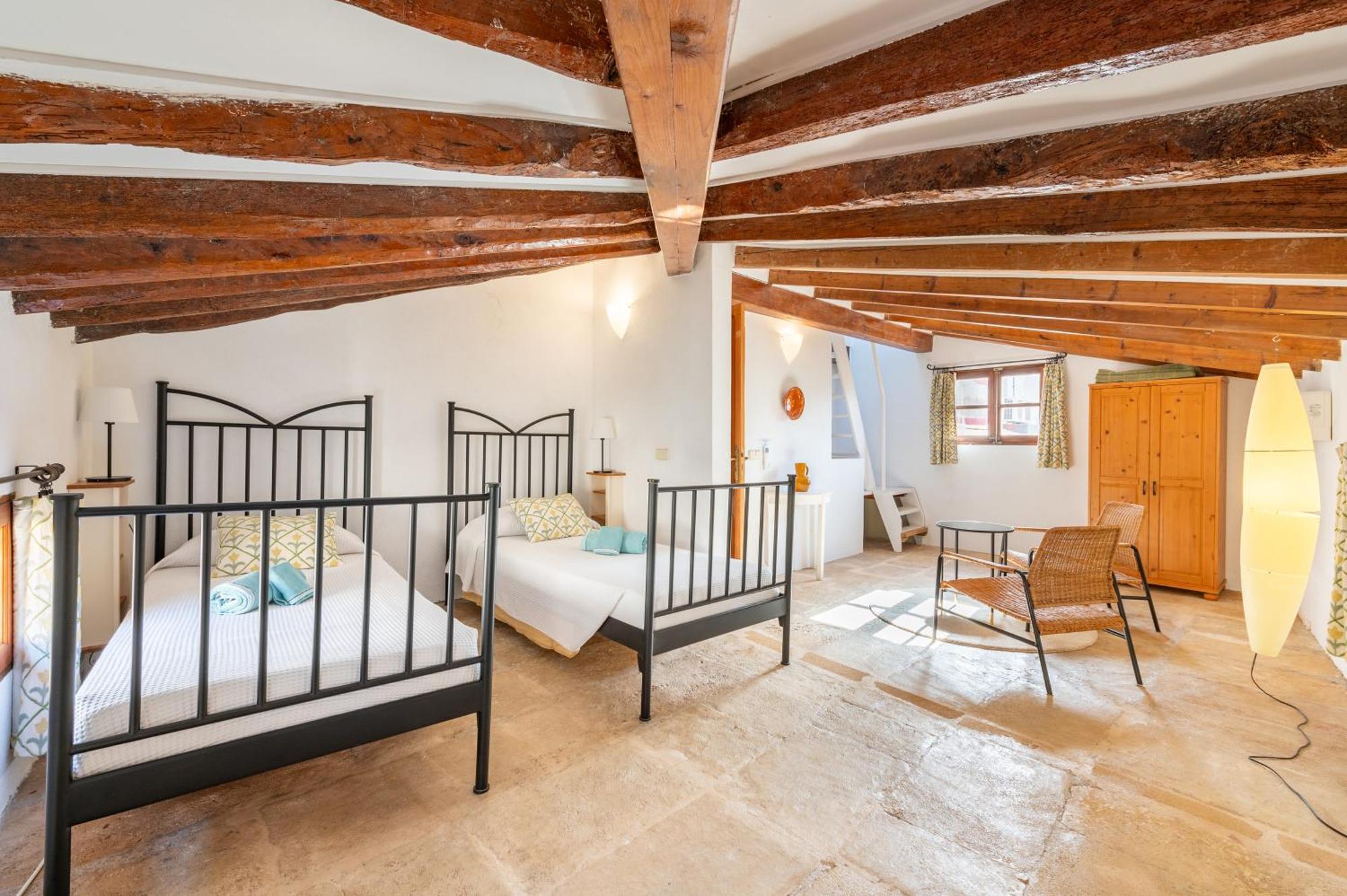 Casa Romana Польенса Экстерьер фото